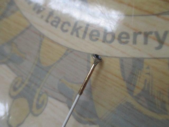 スーパーチタン落とし込みリミテッド 42