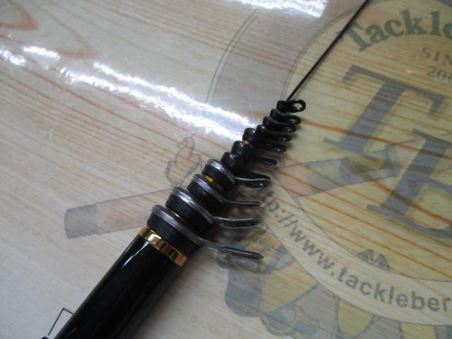 トーナメント磯 AGS 1.5-53