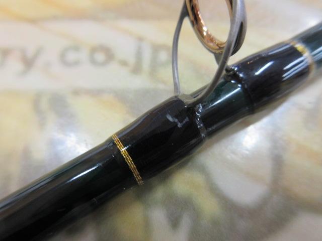 セカンドジェネレーション SCSC-66H