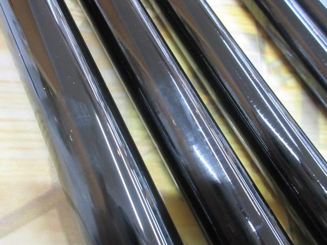 がま鮎競技スペシャルⅡ早抜引瀬95パーツ取りに がま鮎競技スペシャル