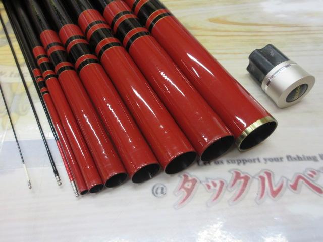 がま鮎競技スペシャルⅡ早抜引瀬95パーツ取りに がま鮎競技スペシャルⅡ 引抜早瀬95｜＠ベリーネット 日本最大