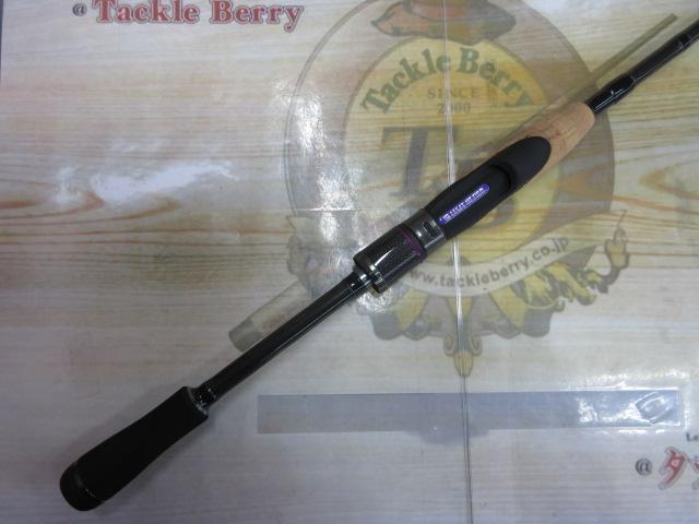 ワイルドサイド WSS-ST64L+ Solid Tip Model