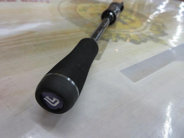 ワイルドサイド WSS-ST64L+ Solid Tip Model