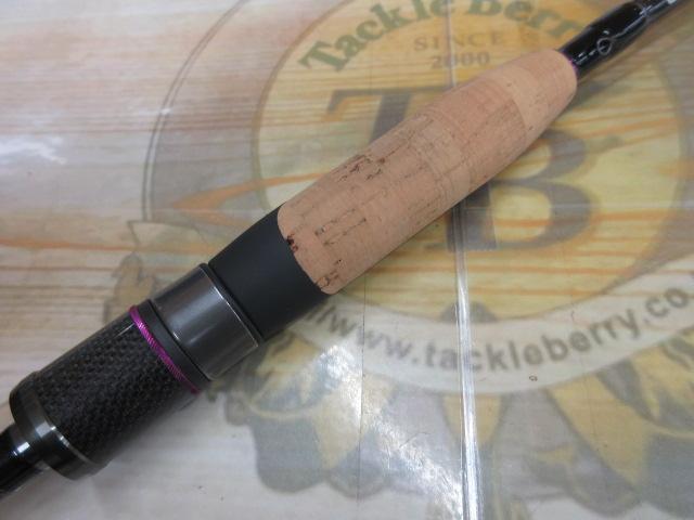 ワイルドサイド WSS-ST64L+ Solid Tip Model