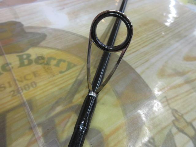 ワイルドサイド WSS-ST64L+ Solid Tip Model