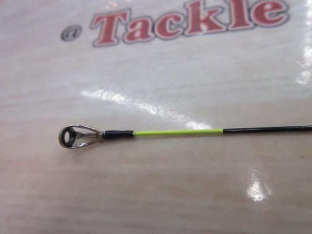 ワイルドサイド WSS-ST64L+ Solid Tip Model