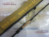 ワイルドサイド WSS-ST64L+ Solid Tip Model