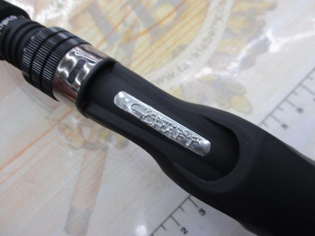 セブンセンスTR MJB-782-TR ミッドナイトジェッティー