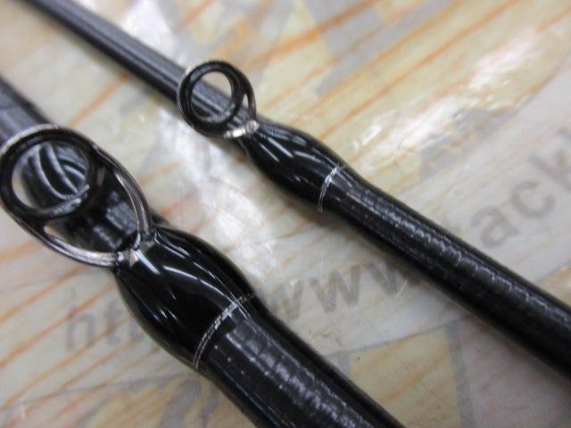 セブンセンスTR MJB-782-TR ミッドナイトジェッティー