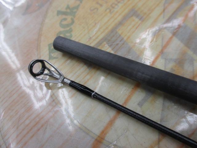 セブンセンスTR MJB-782-TR ミッドナイトジェッティー