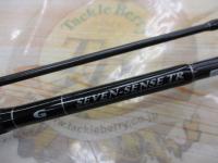 セブンセンスTR MJB-782-TR ミッドナイトジェッティー