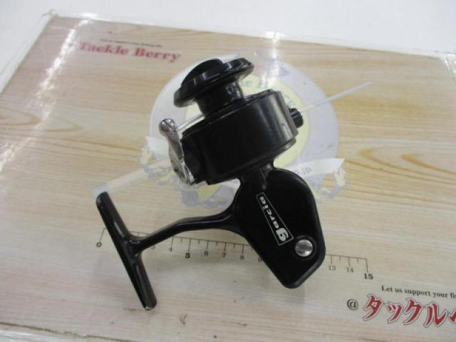 ガルシアミッチェル204｜＠ベリーネット 日本最大新品中古釣具WEBショップ