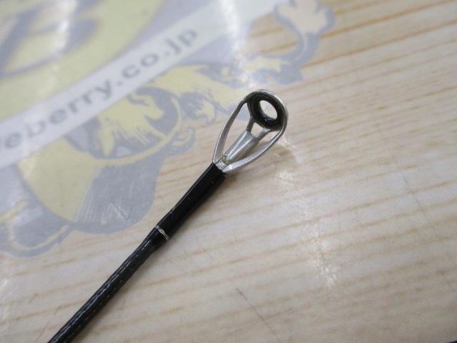 ブレイゾン C64L-BF