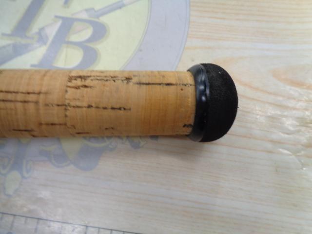 アイアンホークトップウォーター IHT60SLTNJ