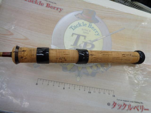 アイアンホークトップウォーター IHT60SLTNJ｜＠ベリーネット 日本最大