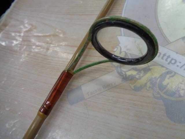 アイアンホークトップウォーター IHT60SLTNJ