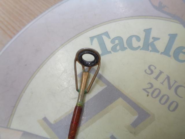 アイアンホークトップウォーター IHT60SLTNJ