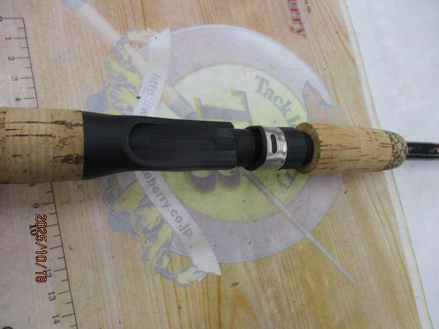 サイラフレックスSLX66MT