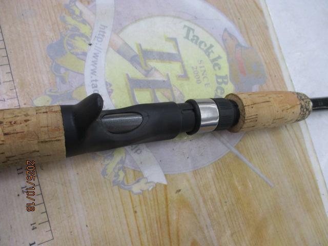 サイラフレックスSLX66MT