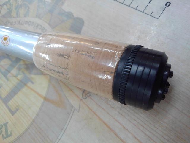 ザッピーファミリーちょい投げセット270シルバー