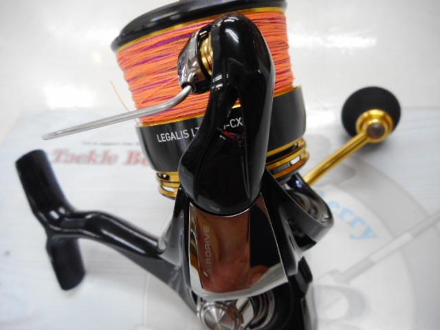 23レガリス LT4000CXH 23 レガリス LT4000-CXH | ダイワ | 23レガリス LT4000-CXH