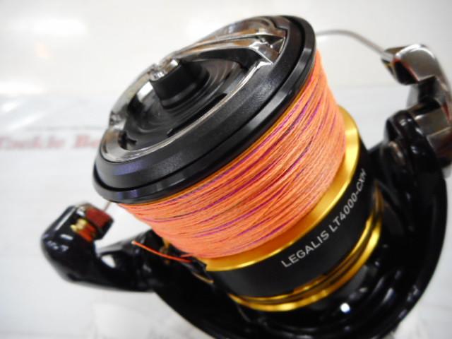23レガリス LT4000-CXH｜＠ベリーネット 日本最大新品中古釣具