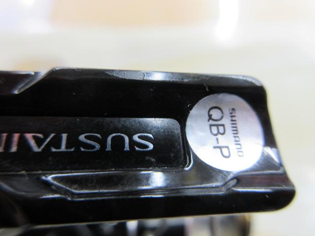 17サステイン 3000XG