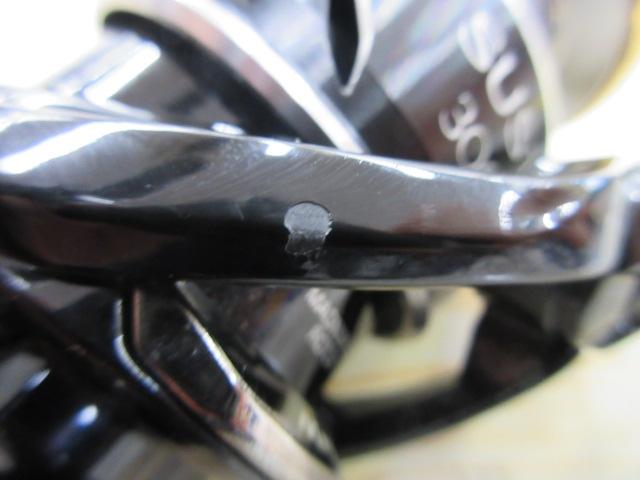 17サステイン 3000XG