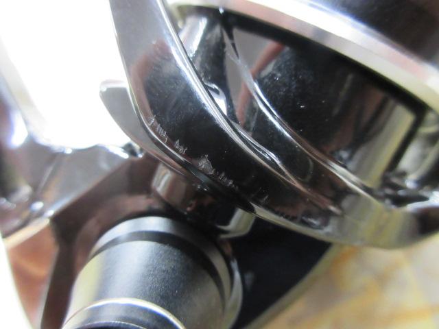 17サステイン 3000XG