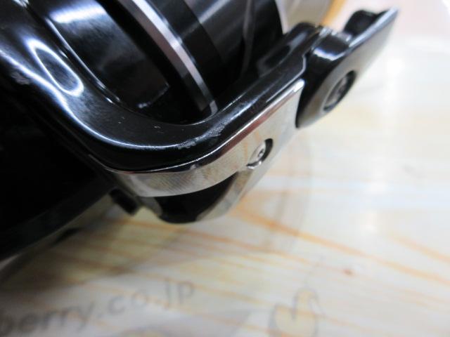 17サステイン 3000XG