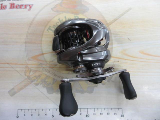 16アルデバランBFS XG RH