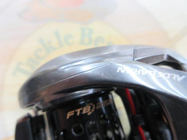 16アルデバランBFS XG RH