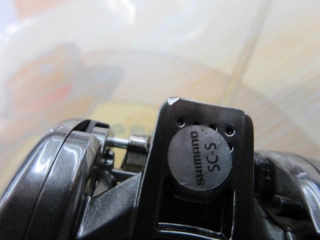 16アルデバランBFS XG RH