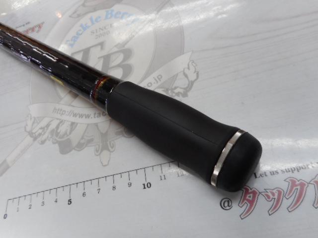 リバティクラブショートスイング 10-360・N