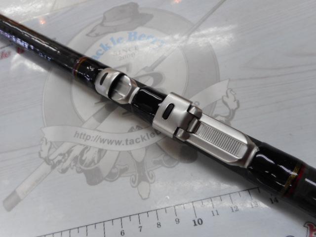 リバティクラブショートスイング 10-360・N