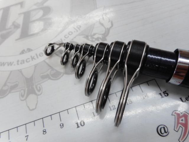 リバティクラブショートスイング 10-360・N