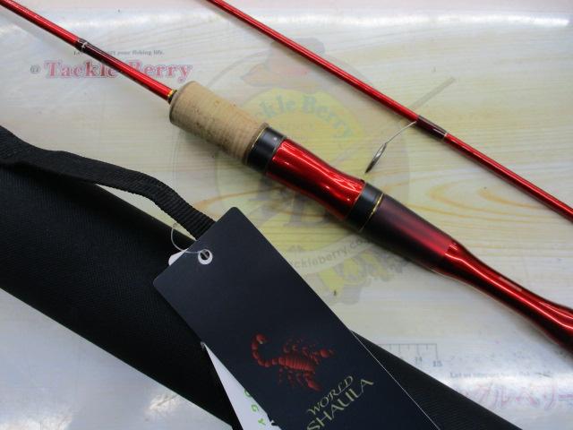 19ワールドシャウラ テクニカルエディション S62L-2/MD