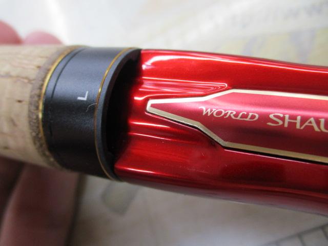 19ワールドシャウラ テクニカルエディション S62L-2/MD｜＠ベリー