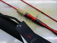 19ワールドシャウラ テクニカルエディション S62L-2/MD