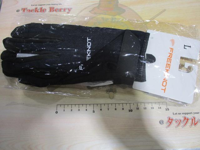 クロロプレンタフグローブY4616ブラックL