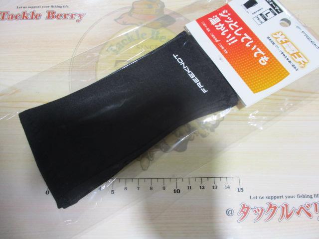 Y4610-L-90レイヤーテックリストウォーマー