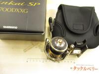 22BB-Xリンカイスペシャル 1700DXXG