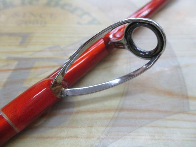 シーマスターVIC200｜＠ベリーネット 日本最大新品中古釣具WEBショップ