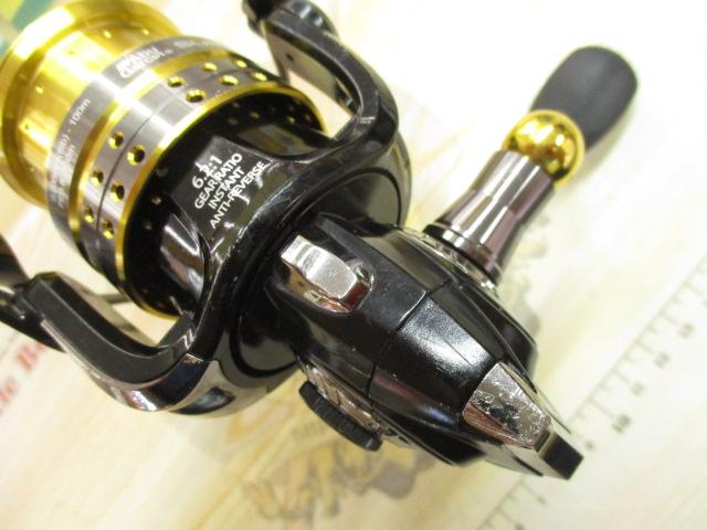 スーペリア 2500SH