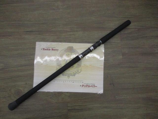 21グラップラーBBタイプC S82MH