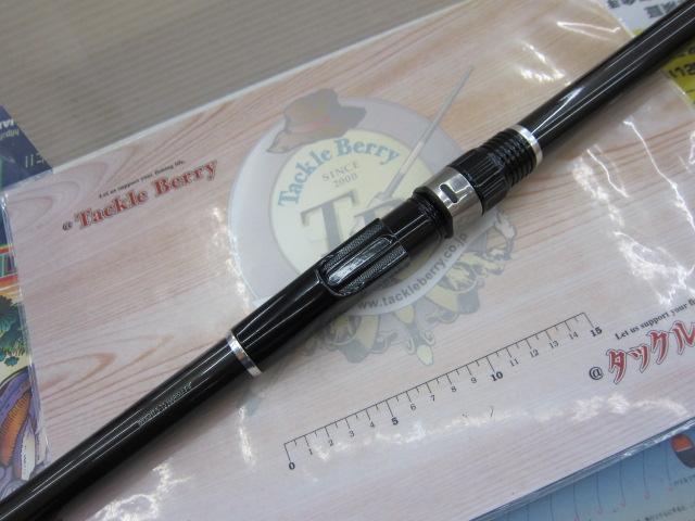 武勇伝　磯　遠投　4-530 アウトレット】 磯竿 武勇伝 ISO ENTO-SP 4-530 : 釣具の