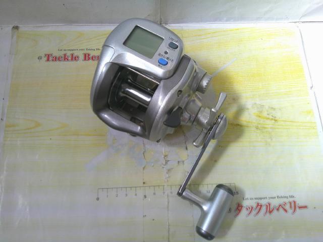 スーパータナセンサーZ 500Ci