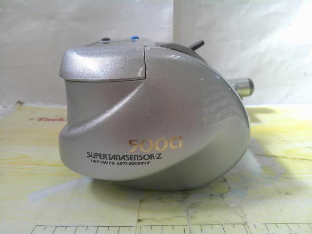 スーパータナセンサーZ 500Ci
