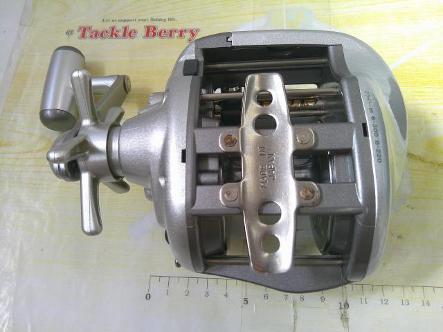 スーパータナセンサーZ 500Ci