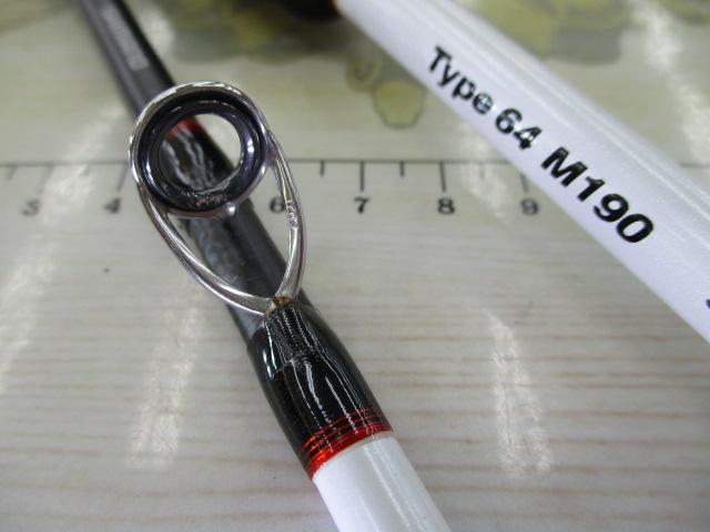 ライトゲームCI4 タイプ64 M190